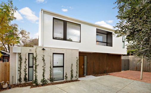 Casa en Hampton, Victoria, Australia 1