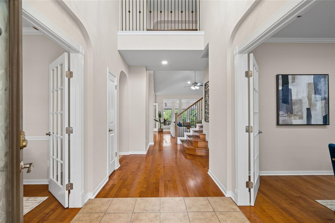 House in Leander, Texas, United States 5 - 17865612