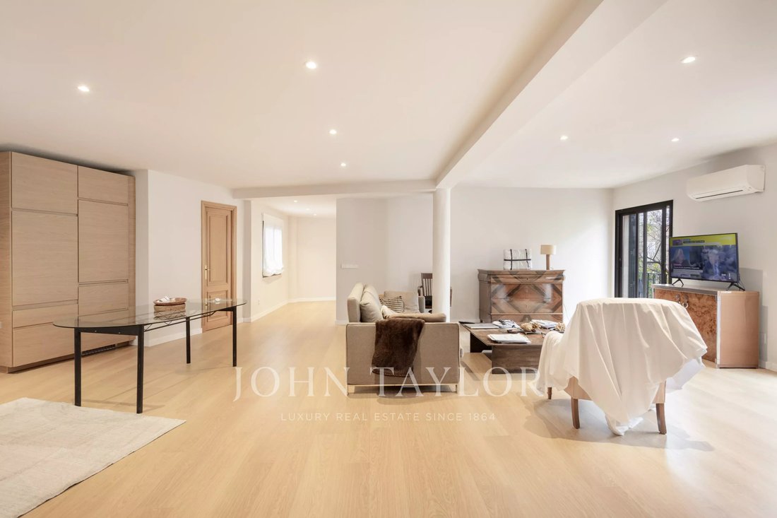 Apartment in Palma, Balearic Islands, Spain 4 - 12681095