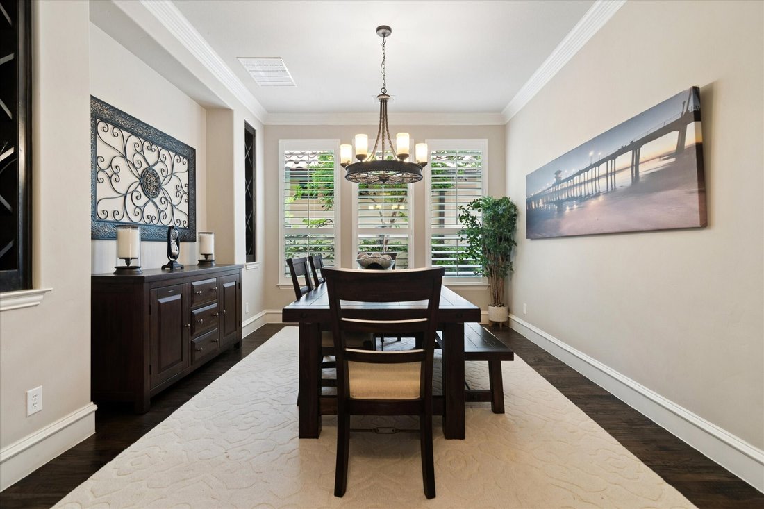 Casa a Frisco, Texas, Stati Uniti 4 - 17867457