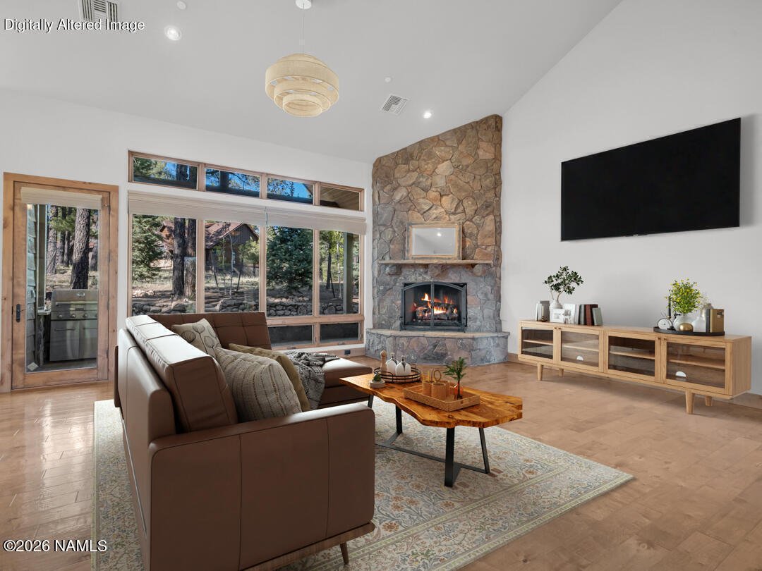 House in Flagstaff, Arizona, United States 4 - 17799085