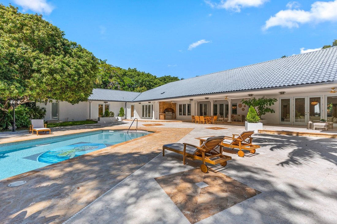 House in Coral Gables, Florida, United States 3 - 17862413