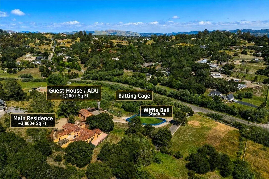 House in Arroyo Grande, California, United States 1 - 17865844