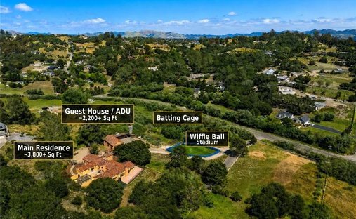 Casa a Arroyo Grande, California, Stati Uniti 1