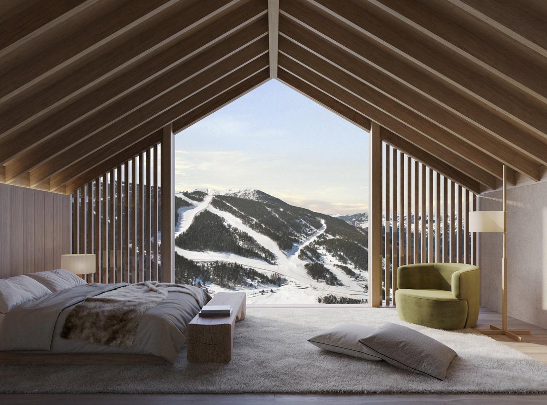 Villa in Incles, Canillo, Andorra 5 - 17862137