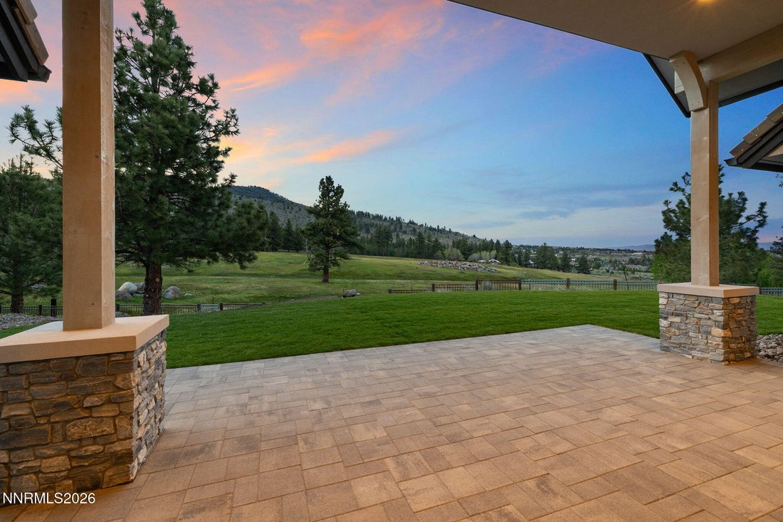 House in Reno, Nevada, United States 4 - 17864872