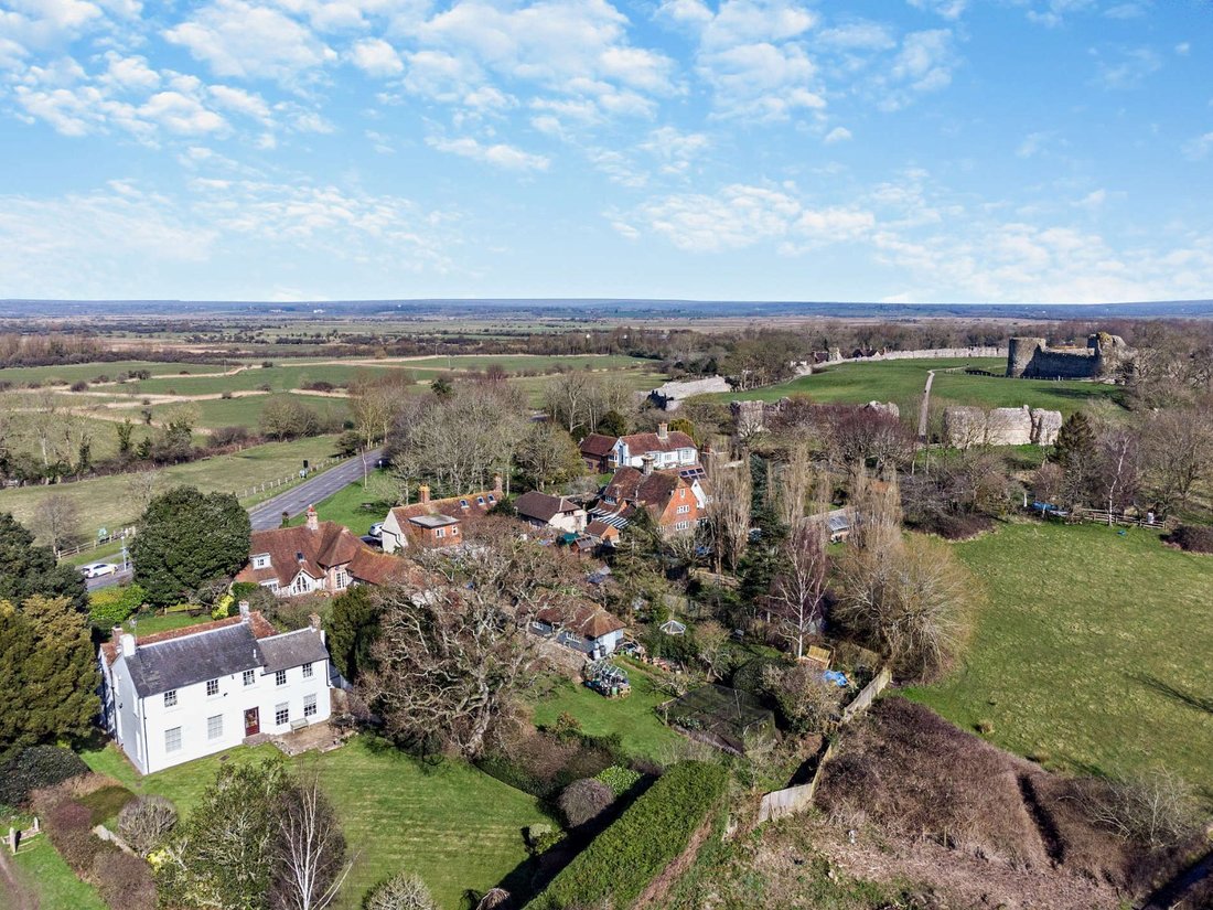 House in Westham, England 2 - 17860904
