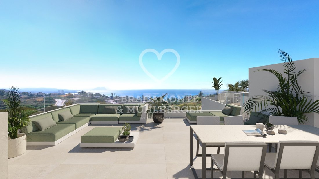 Apartment in Cala Llenya, Santa Eularia des Riu, Balearic Islands 2 - 11935373
