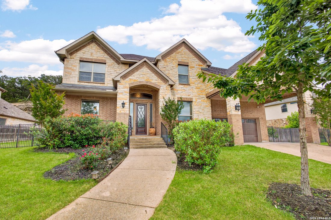 House in San Antonio, Texas, United States 4 - 17867596