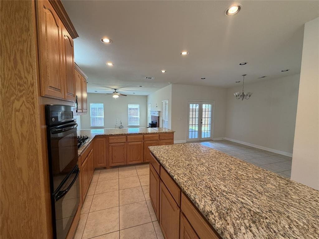 House in Allen, Texas, United States 5 - 17869874