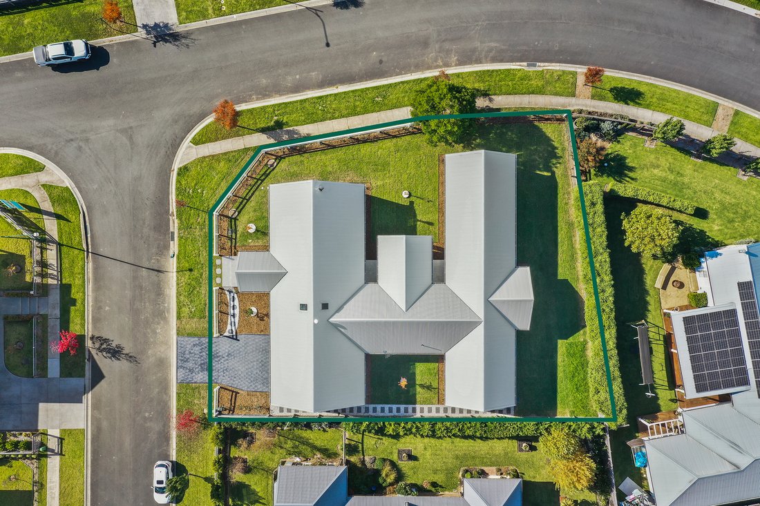 House in Glenquarry, New South Wales, Australia 4 - 17868212