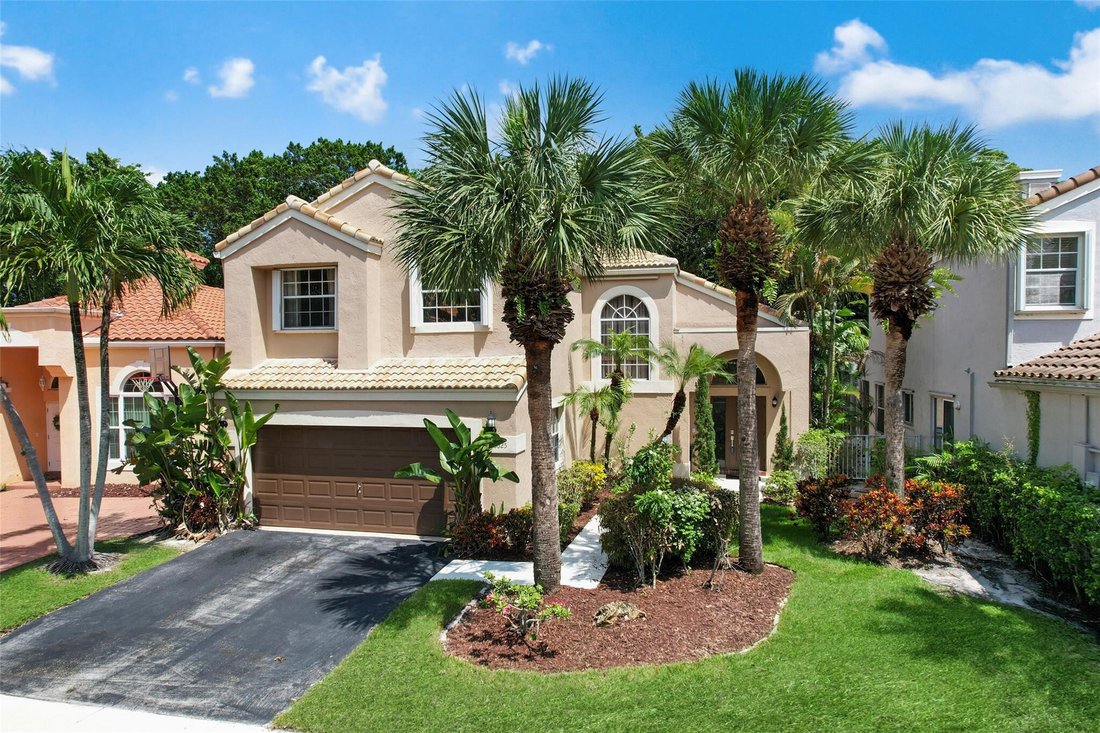 House in Parkland, Florida, United States 2 - 17861456