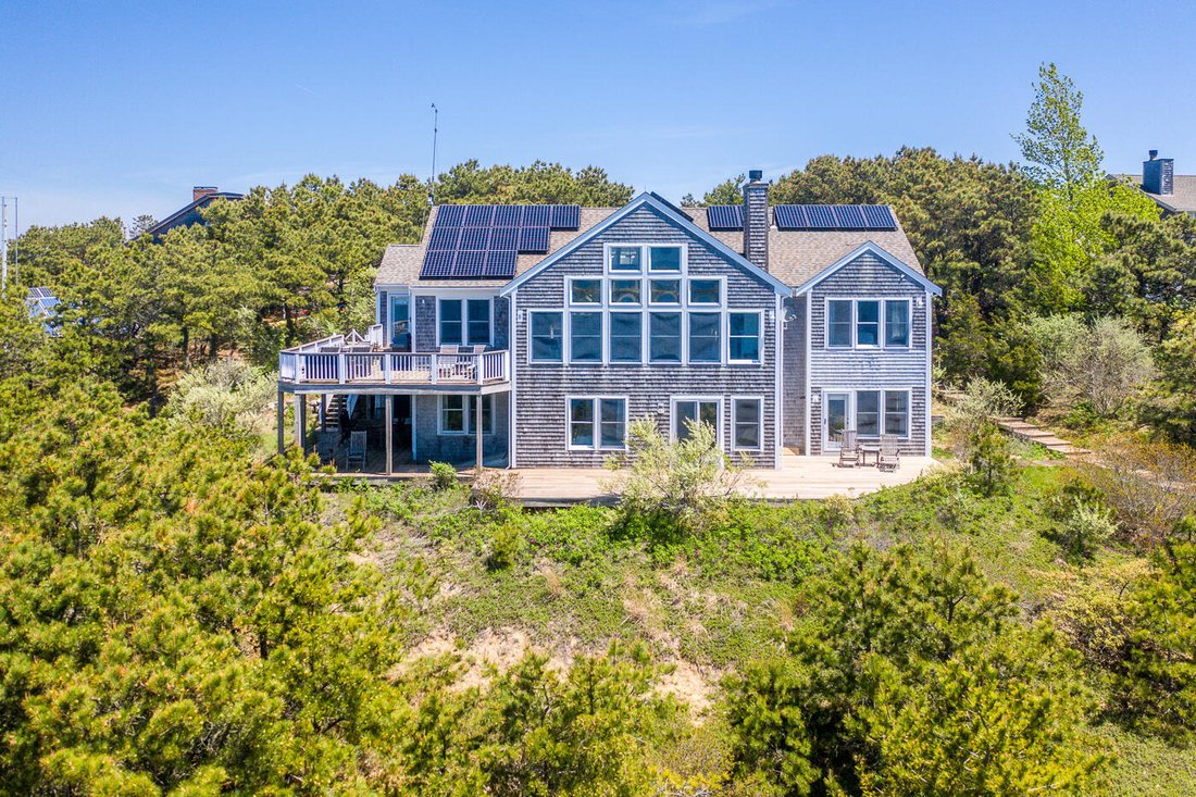 House in Wellfleet, Massachusetts, United States 3 - 17864142