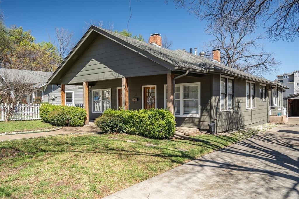 Apartment in Dallas, Texas, United States 2 - 17861863