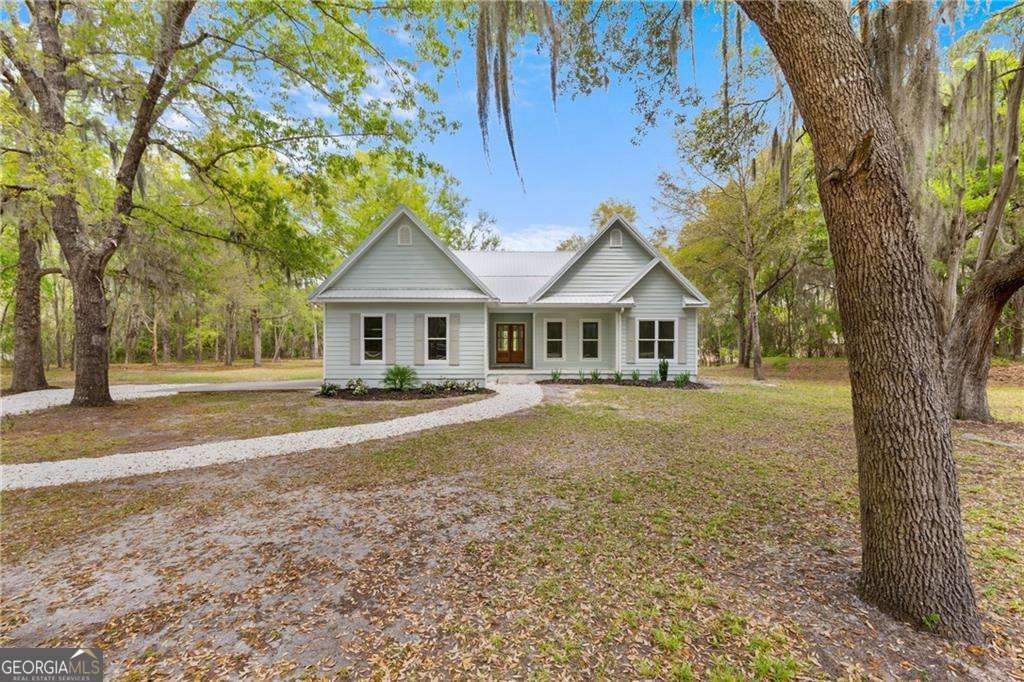 House in Barbour Island, Georgia, United States 2 - 17866135