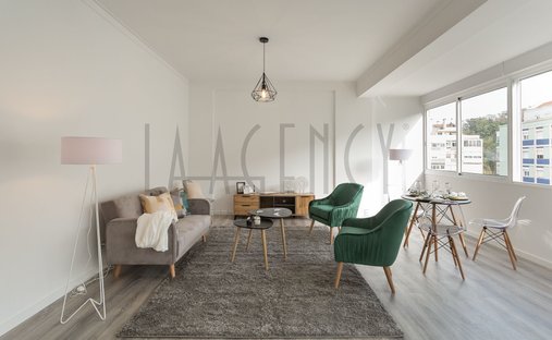 Apartment in Santa Maria Maior, Lisbon, Portugal 1