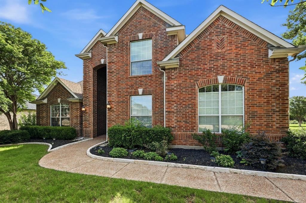 House in Denton, Texas, United States 2 - 17827235