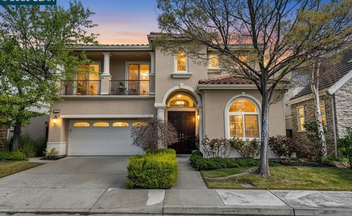 House in Dublin, California, United States 1