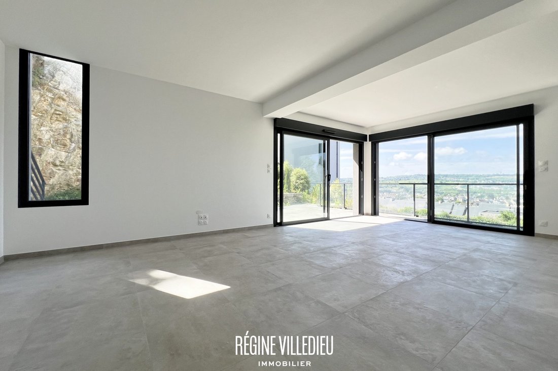 Villa in Tourlaville, Cherbourg-en-Cotentin, France 2 - 17868771