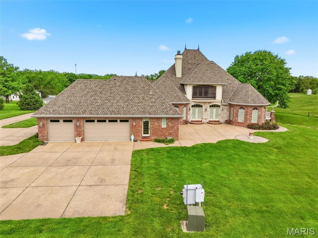 Maison à Elsberry, Missouri, États-Unis 5 - 17313678