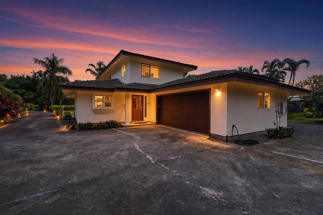 House in Kailua-Kona, Hawaii, United States 2 - 17860633