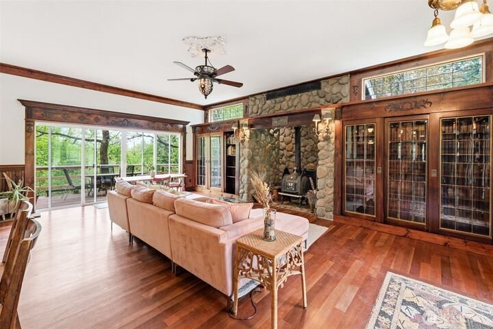 House in Ravensdale, Washington, United States 4 - 17868800