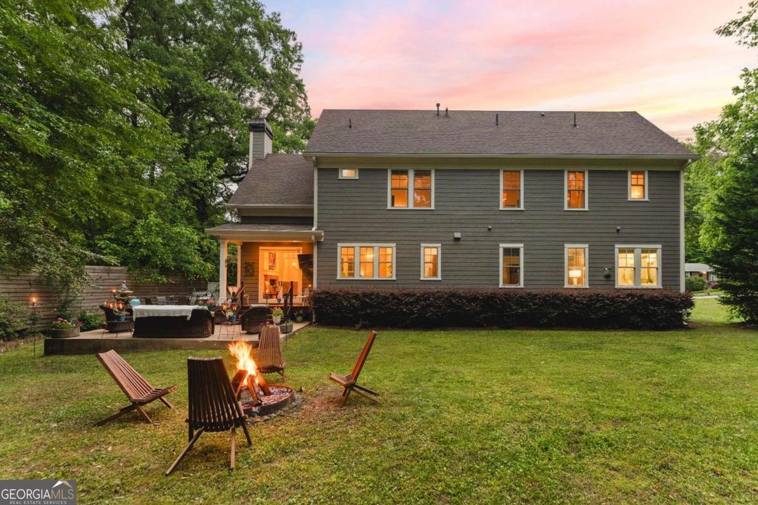 House in Atlanta, Georgia, United States 4 - 17865905