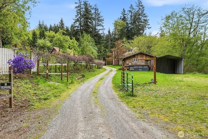 House in Ravensdale, Washington, United States 3 - 17868800