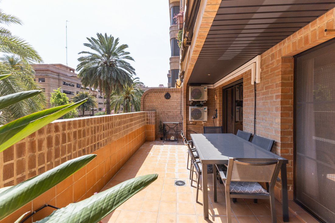 Apartment in Algiros, Valencia, Spain 2 - 17866895