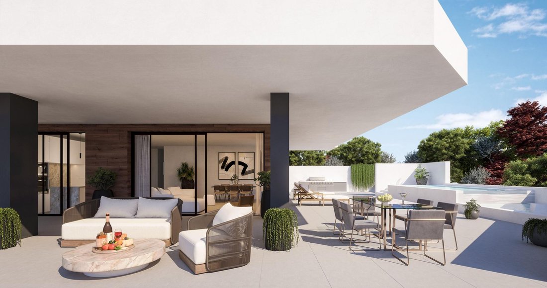 Villa in Casares, Andalusia, Spain 4 - 17862143