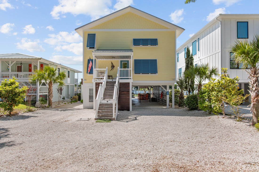 House in Ocean Isle Beach, North Carolina, United States 3 - 17861976