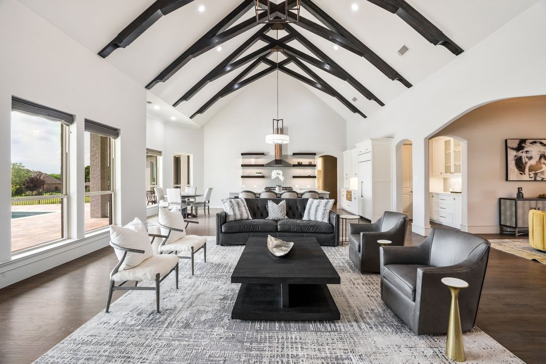 House in Prosper, Texas, United States 5 - 17863134