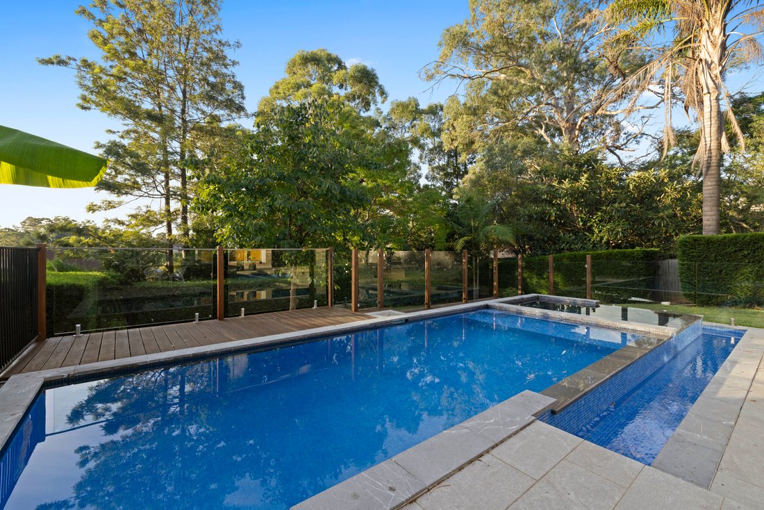 House in Hornsby, New South Wales, Australia 4 - 17868267