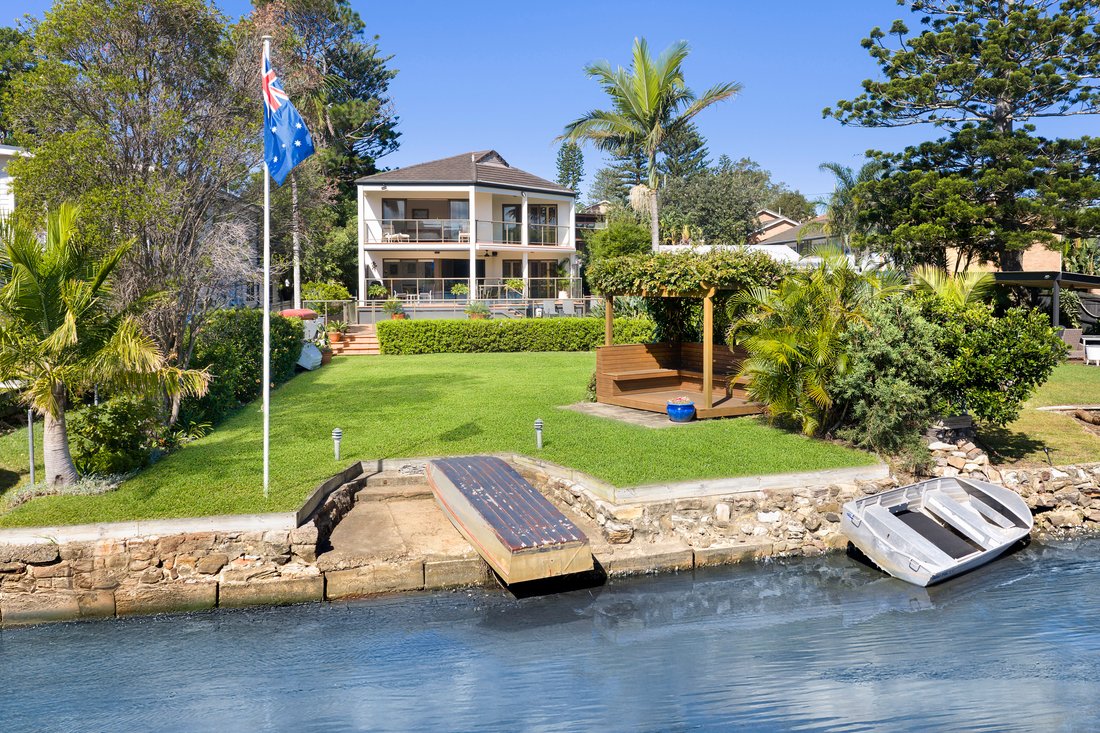 House in Narrabeen, New South Wales, Australia 2 - 17868178