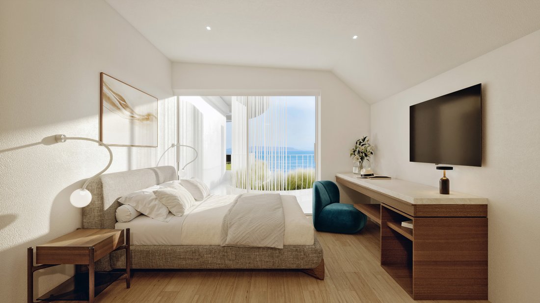 Apartment in South Athens, Attica, Greece 5 - 17864465