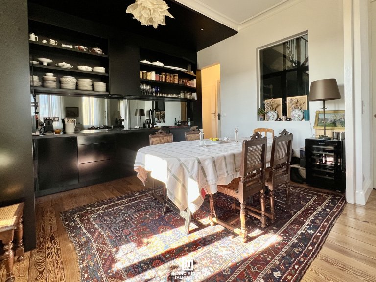 Apartment in Le Lac-Bacalan, Bordeaux, France 5 - 17865341