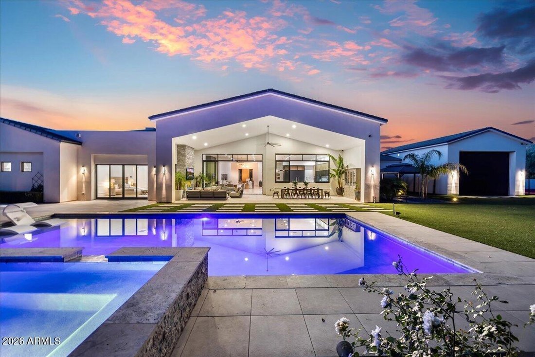 House in Scottsdale, Arizona, United States 2 - 17867579