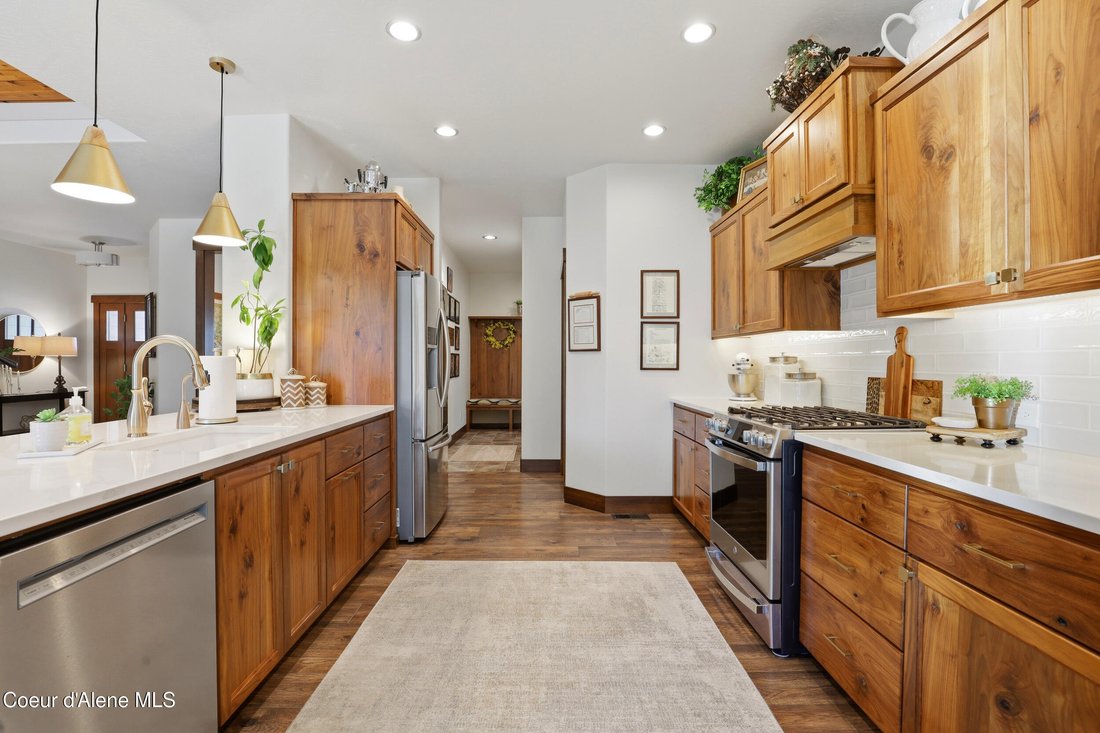 House in Hayden, Idaho, United States 5 - 17860849