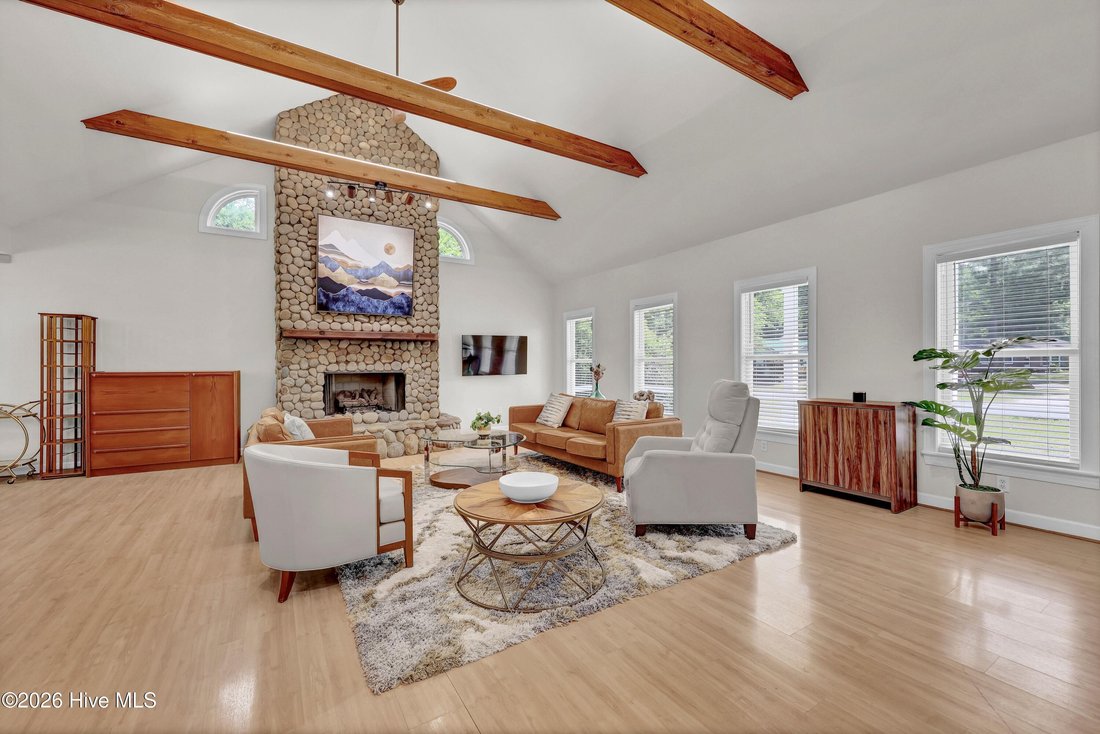 Haus in Wilmington, North Carolina, Vereinigte Staaten 5 - 17864420