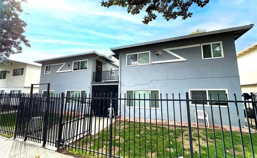 Orange, California, United States 1