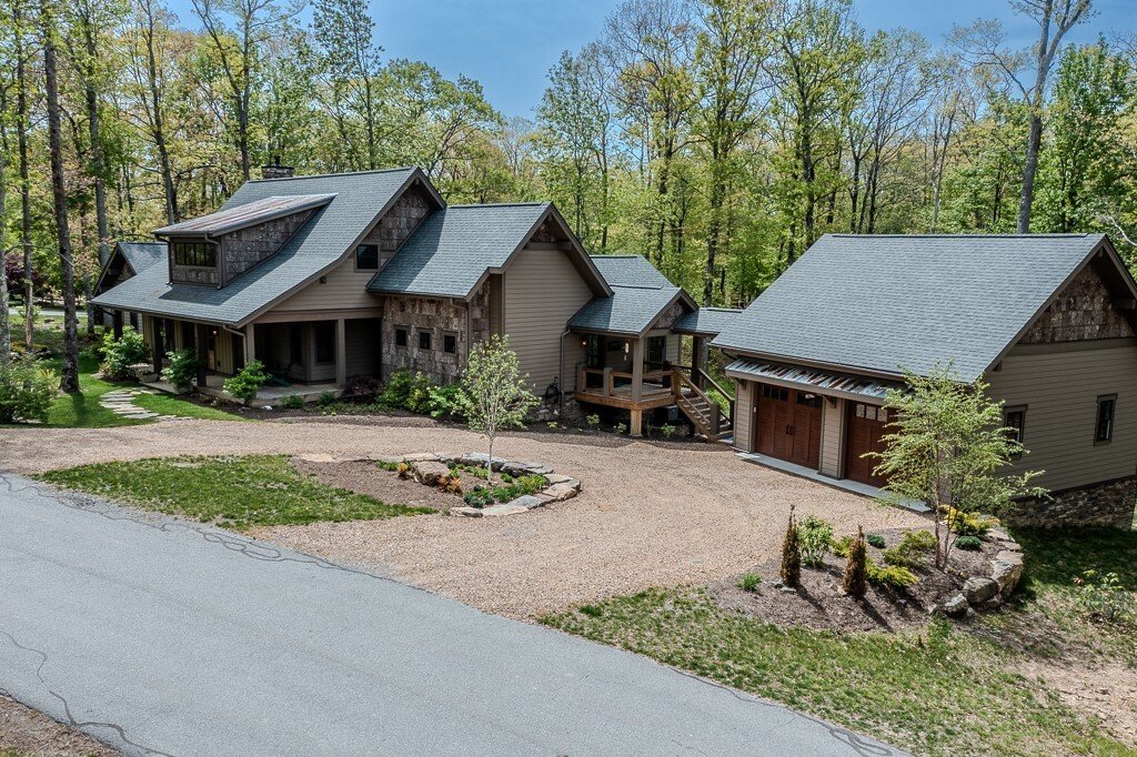 House in Blowing Rock, North Carolina, United States 2 - 17323126
