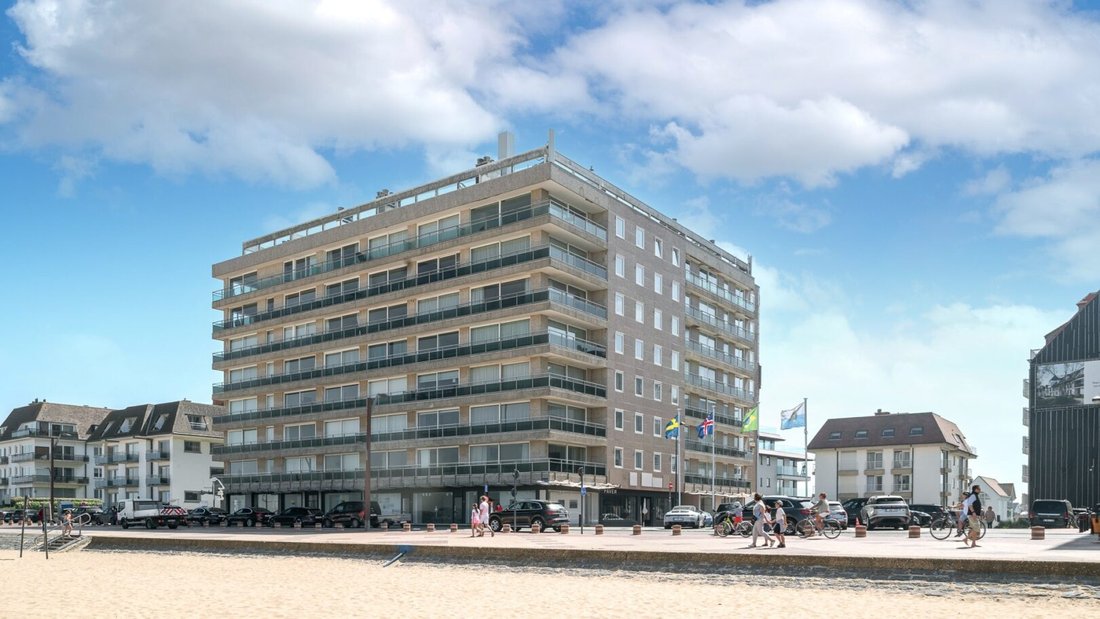 Villa in Knokke-Heist, Flanders, Belgium 5 - 17513399