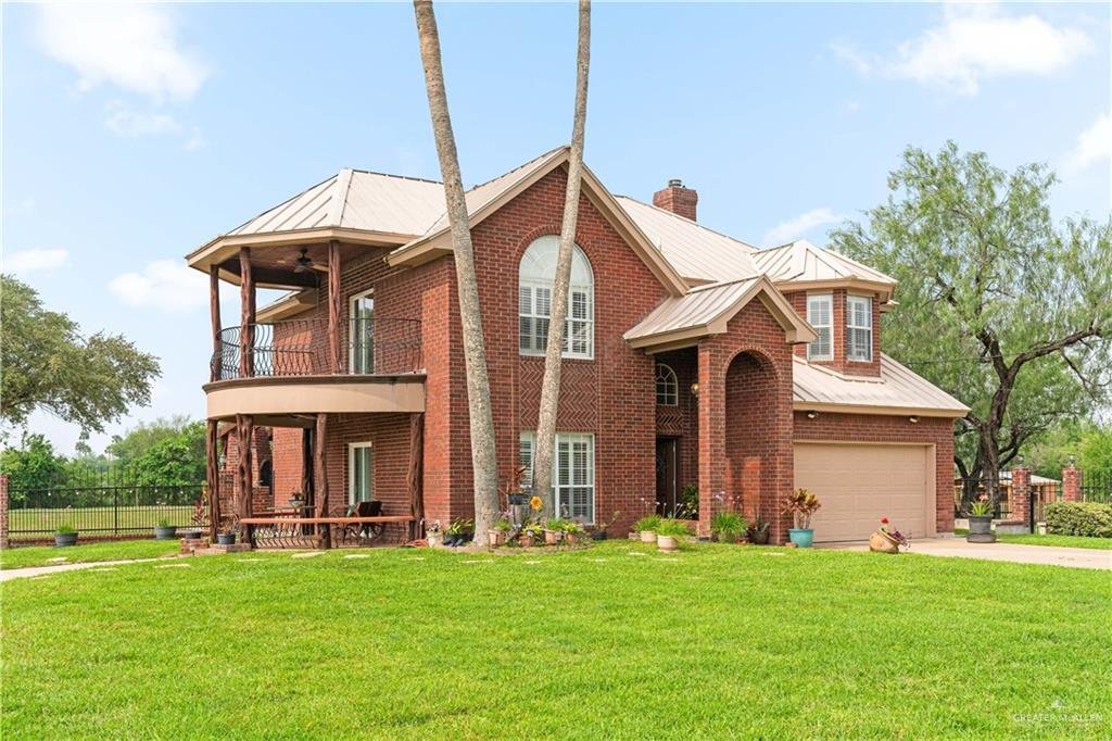 House in Mission, Texas, United States 1 - 17867454