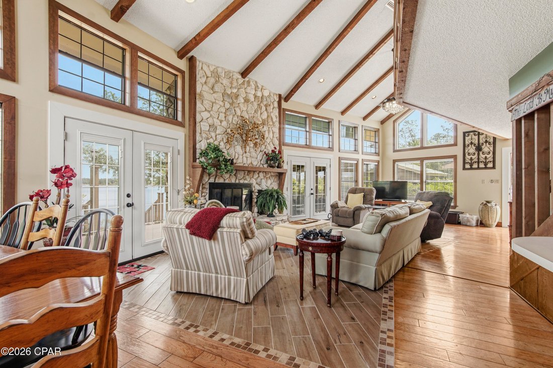 House in Marianna, Florida, United States 5 - 17860689