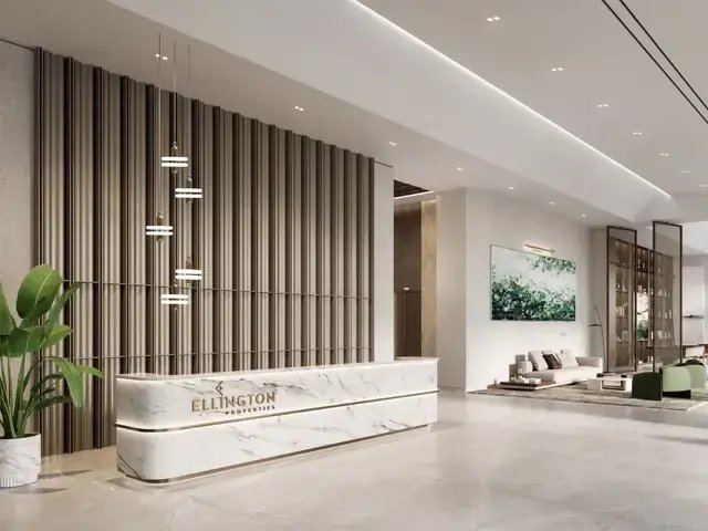 Apartment in Bukadra, Dubai, United Arab Emirates 2 - 17860744