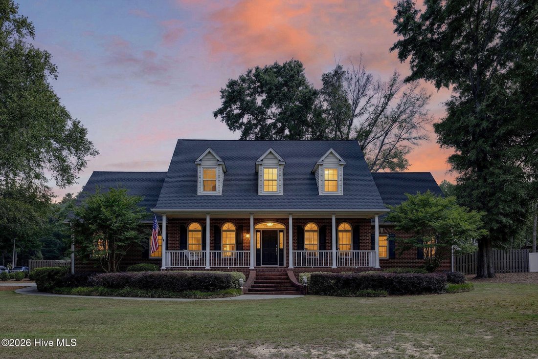 House in Castle Hayne, North Carolina, United States 2 - 17860974