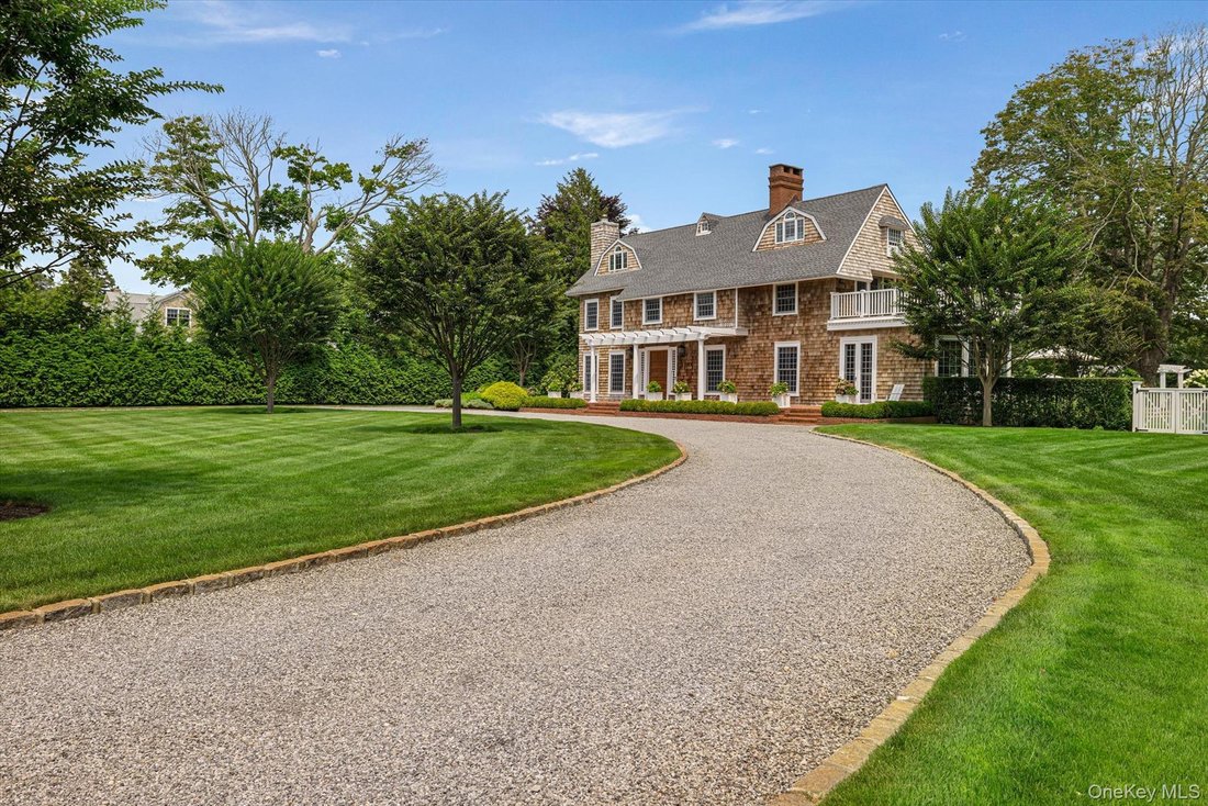 House in Westhampton Beach, New York, United States 3 - 17860712