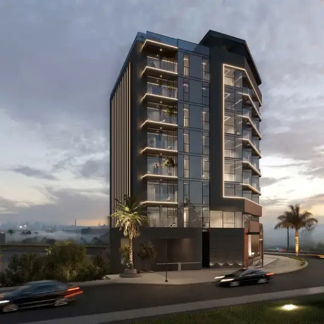 Apartment in Al Jaddaf, Dubai, United Arab Emirates 1 - 17860770