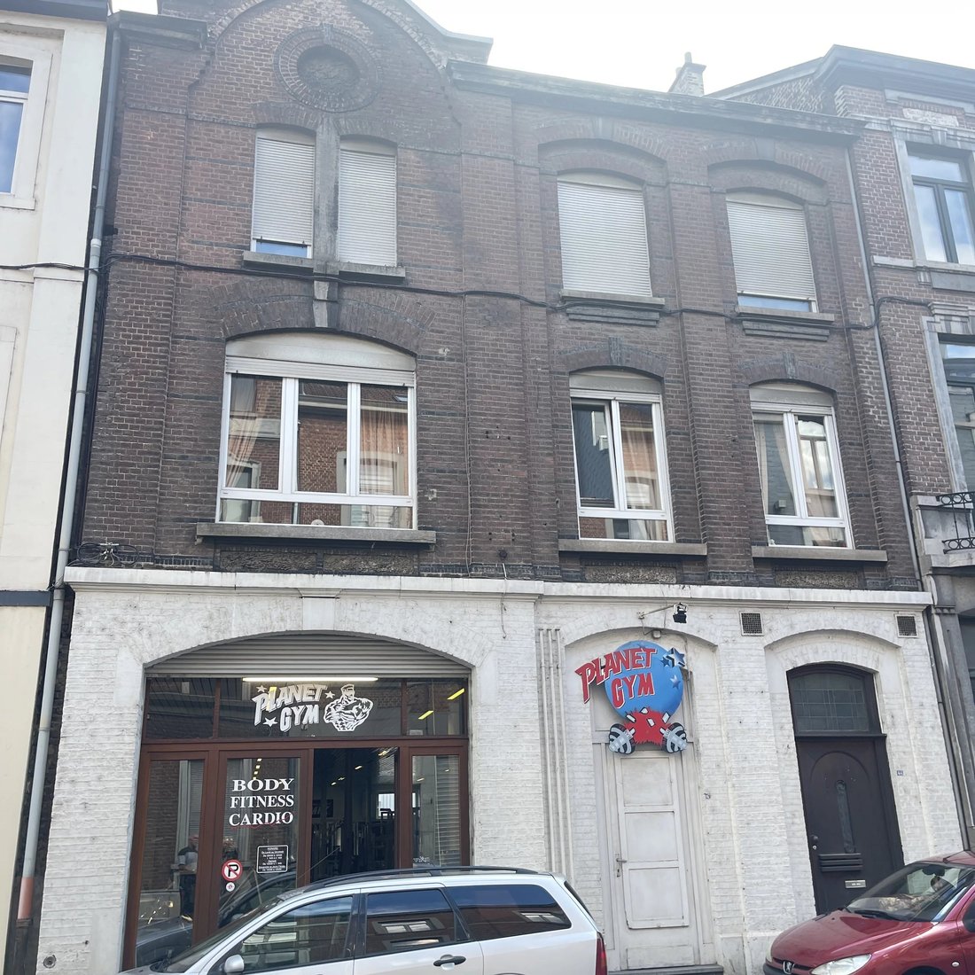 Estate in Verviers, Wallonia, Belgium 1 - 17860637