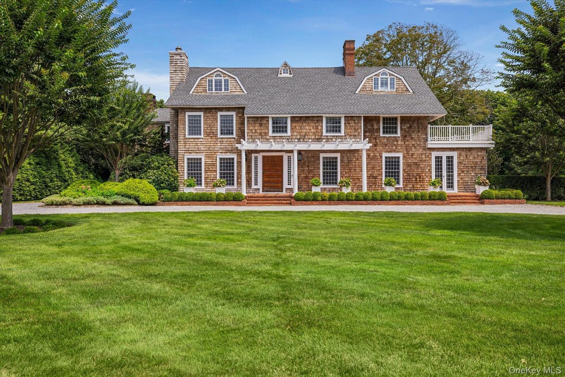 House in Westhampton Beach, New York, United States 4 - 17860712